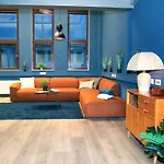 Prázdninový dům Casino Whirlpool-sauna-kino-indoor Basketball Höhr-Grenzhausen