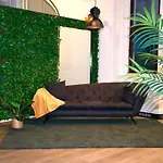 Casino Whirlpool-sauna-kino-indoor Basketball Prázdninový dům