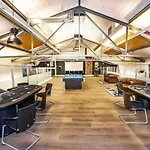 Prázdninový dům Casino Whirlpool-sauna-kino-indoor Basketball *