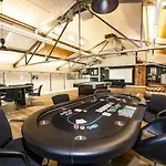 Casino Whirlpool-sauna-kino-indoor Basketball