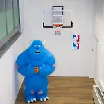 Casino Whirlpool-sauna-kino-indoor Basketball