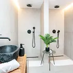 Casino Whirlpool-sauna-kino-indoor Basketball Prázdninový dům *