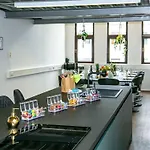 Prázdninový dům Casino Whirlpool-sauna-kino-indoor Basketball *