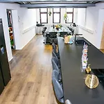 Casino Whirlpool-sauna-kino-indoor Basketball Prázdninový dům Höhr-Grenzhausen
