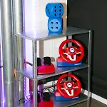 Casino Whirlpool-sauna-kino-indoor Basketball Prázdninový dům *