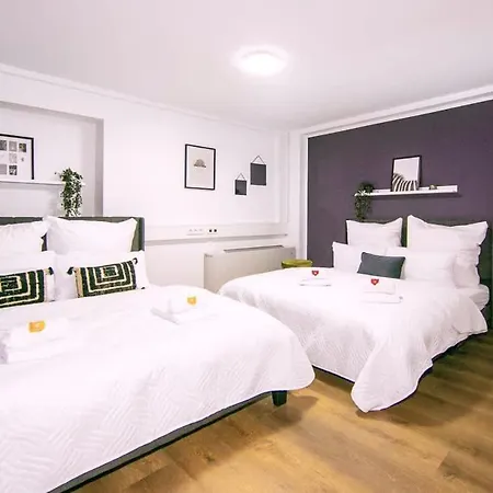 Сasa de vacaciones Casino Whirlpool-sauna-kino-indoor Basketball Höhr-Grenzhausen