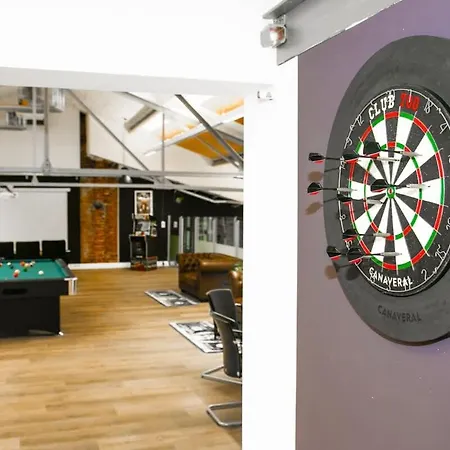 Casino Whirlpool-sauna-kino-indoor Basketball