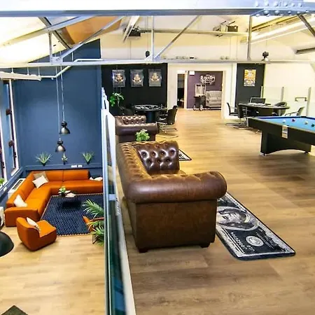 Casino Whirlpool-sauna-kino-indoor Basketball Hébergement de vacances Höhr-Grenzhausen