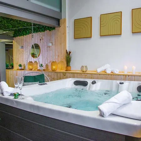 Hébergement de vacances Casino Whirlpool-sauna-kino-indoor Basketball Höhr-Grenzhausen